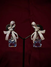 Italian Silver beautiful earrings