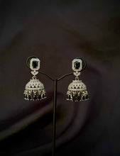 Italian Silver beautiful earrings