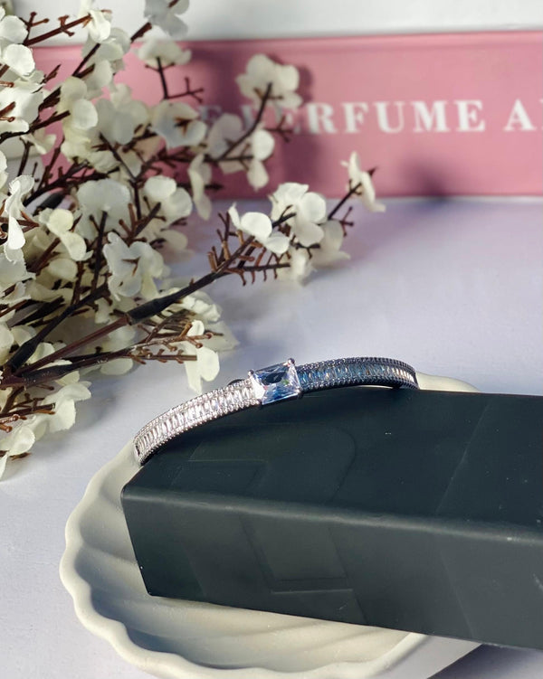 Willow Wrap – 925 Silver Bracelet