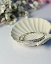 Willow Wrap – 925 Silver Bracelet
