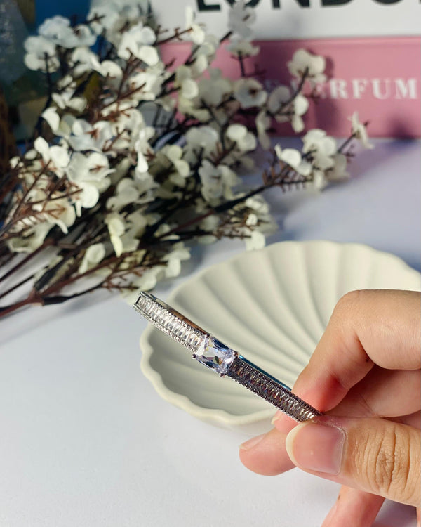 Willow Wrap – 925 Silver Bracelet
